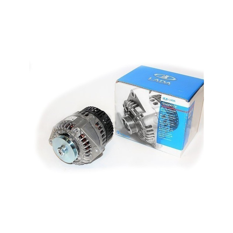 Alternátor 90 A 21214-3701010