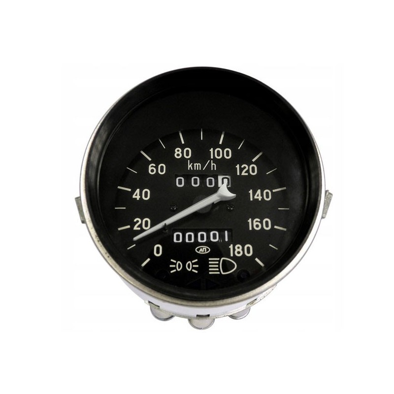 Západka doraz zámku kufra 2102-6306120