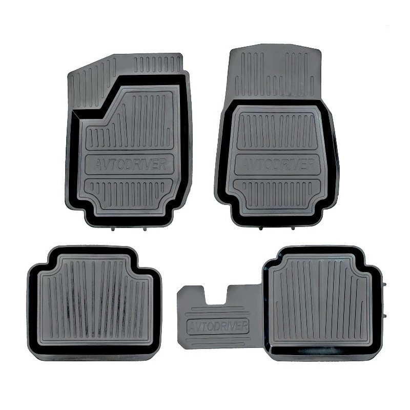 Autorohože Niva tuning 21213-5109008