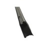 Lišta okna dverí s tesnením - pravá 21213-6103282