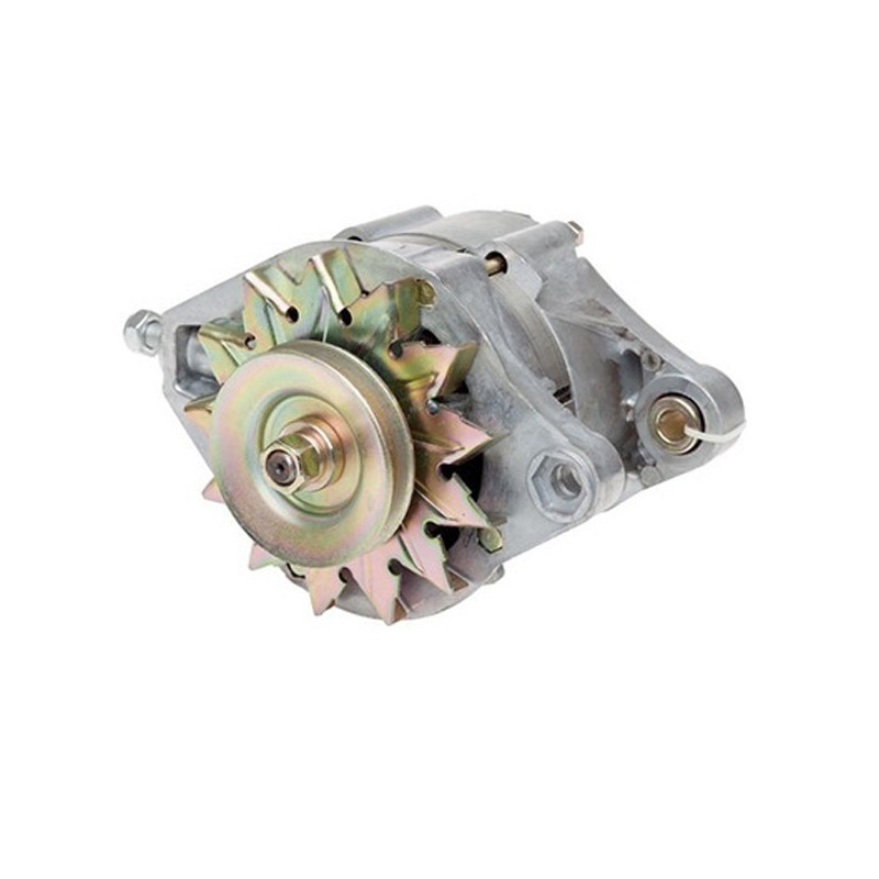 Alternátor 2101-3701010