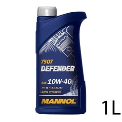Olej Mannol Defender 10W-40 (1L)