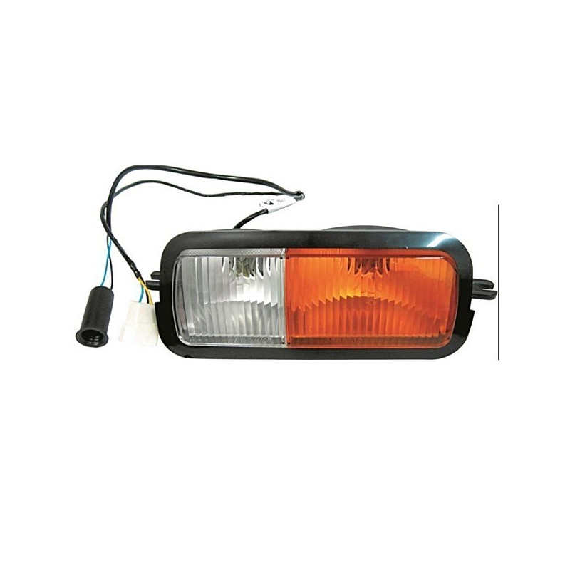 Smerovka predná ľavá 21214-3712011