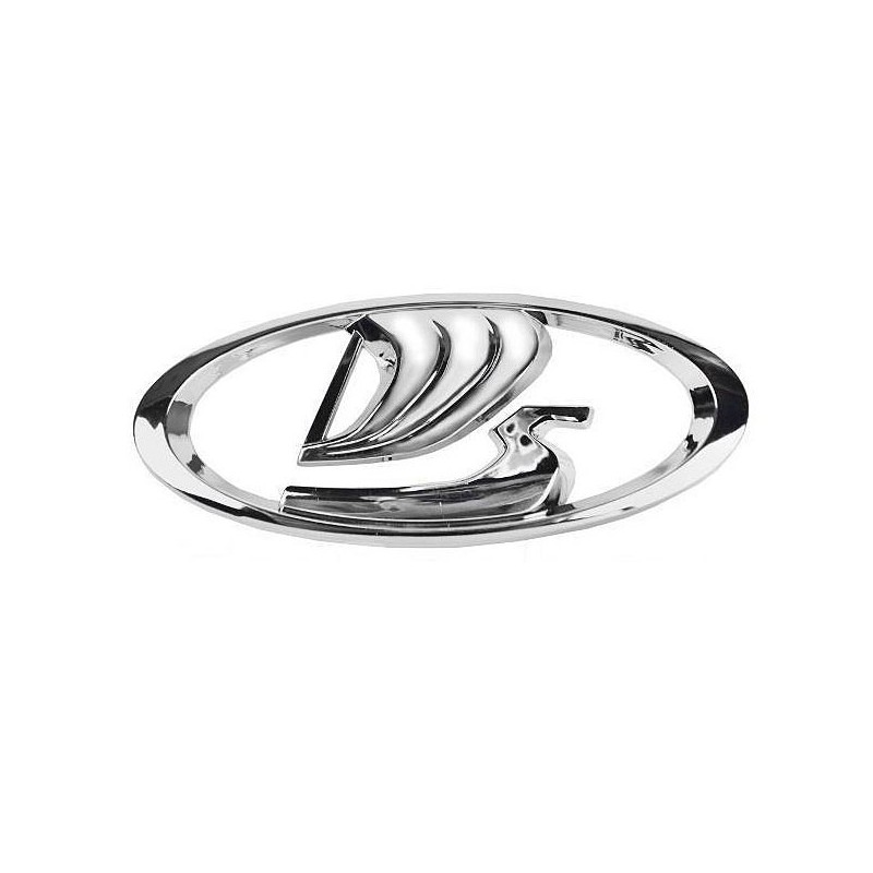 Znak LADA NIVA veľký 8450008069