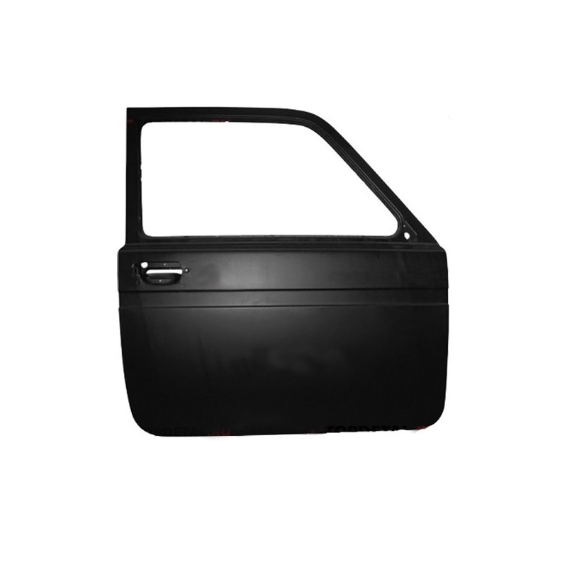 Dvere predné pravé NIVA 21214-6100030