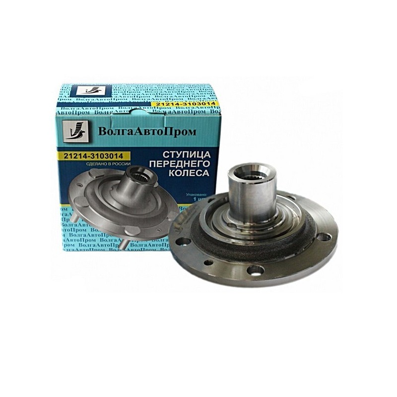 Náboj kolesa 24 zubový 21214-3103014