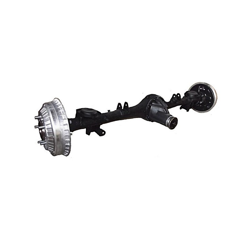 Zadná náprava komplet ABS 21214-2400012-20