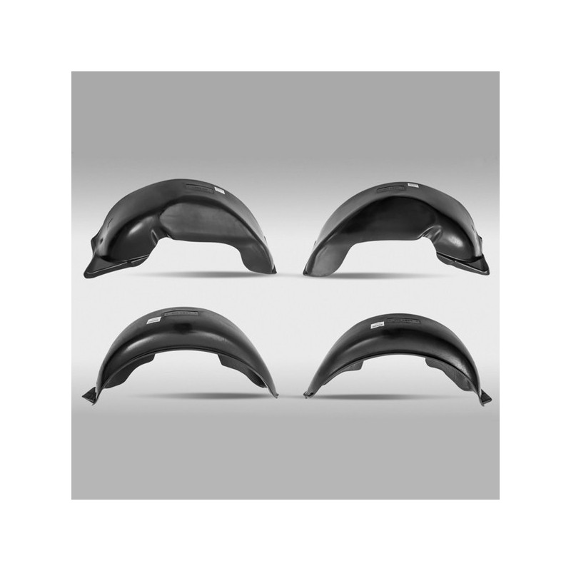 Podblatníky LADA NIVA sada 4 kus 99999212101616