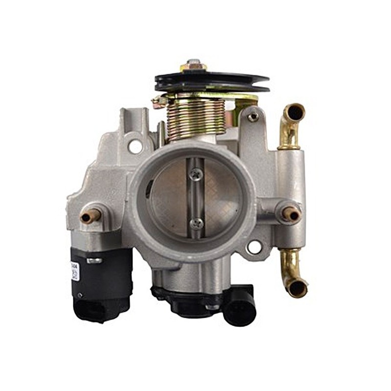 Škrtiaca klapka 2123-1148010