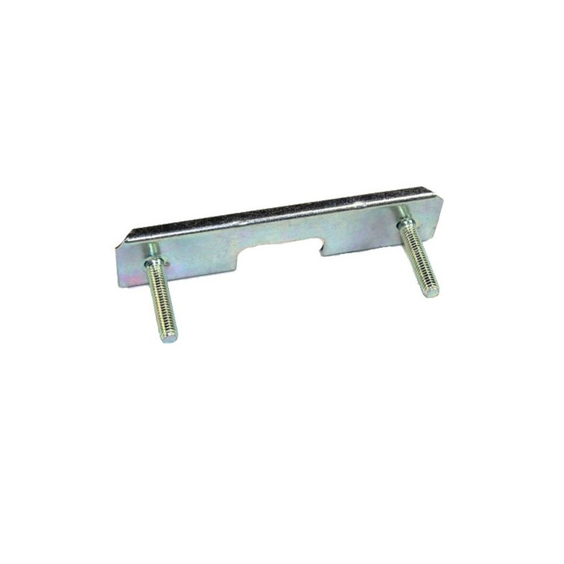 Držiak lapača zastierok 2121-8404320