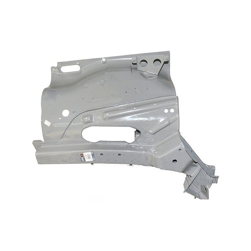 Vnutorný blatník pravý 21214-8403260