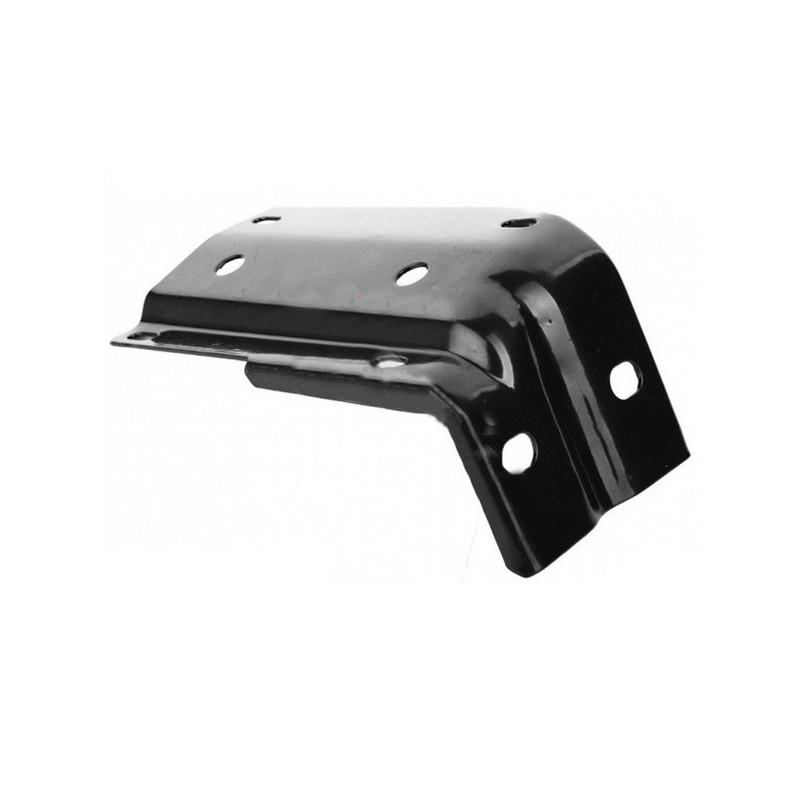 Plechová výstuha predného nárazníka pravá 2121-2803024