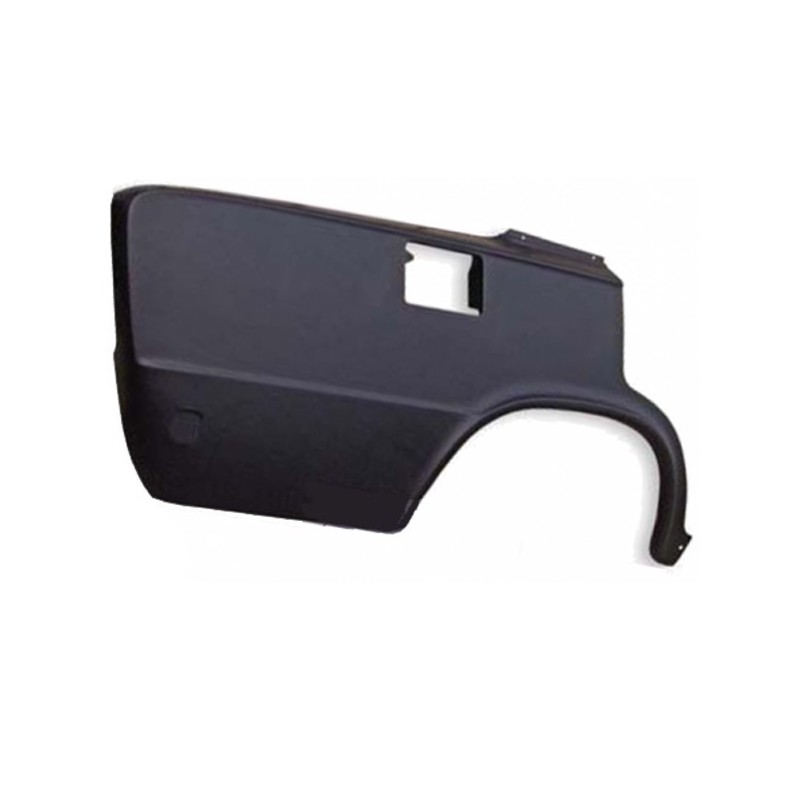 Blatník zadný pravý 2101-8404010