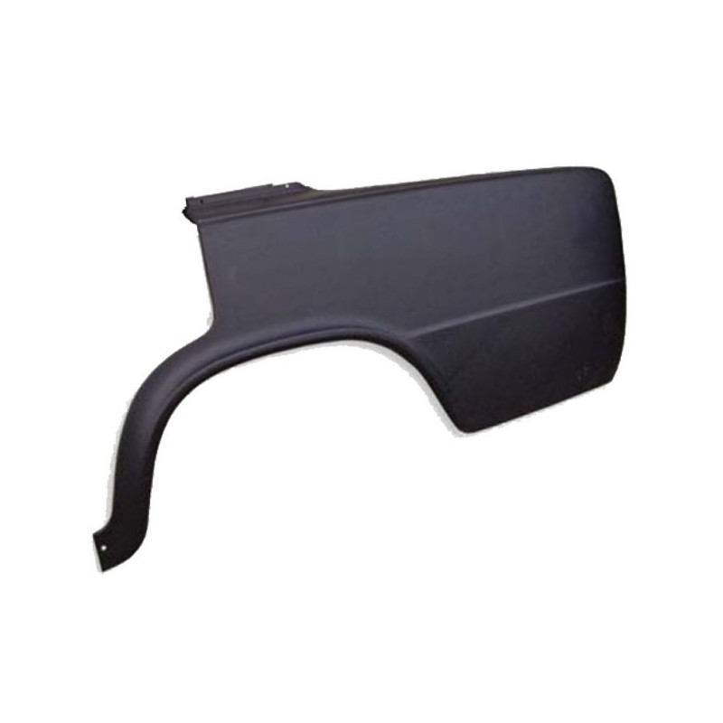 Blatník zadný ľavý 2101-8404011