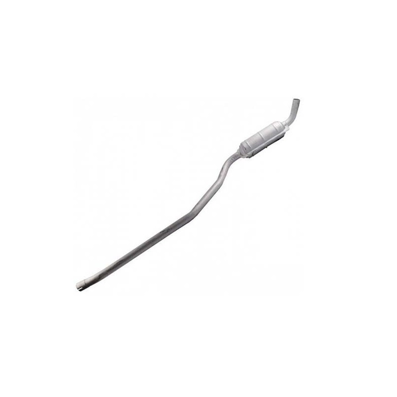 Výfuk stredný 2101-1202005