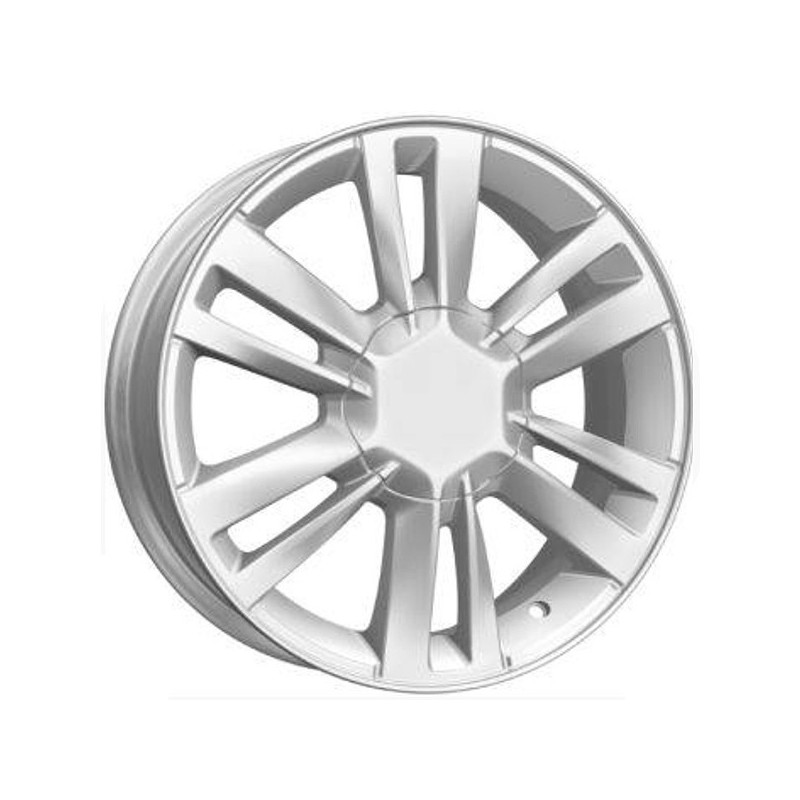 Hliníkový disk R16 8450006802