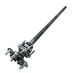 Poloos zadnej nápravy - kompletná do roku 2002 2121-2403069