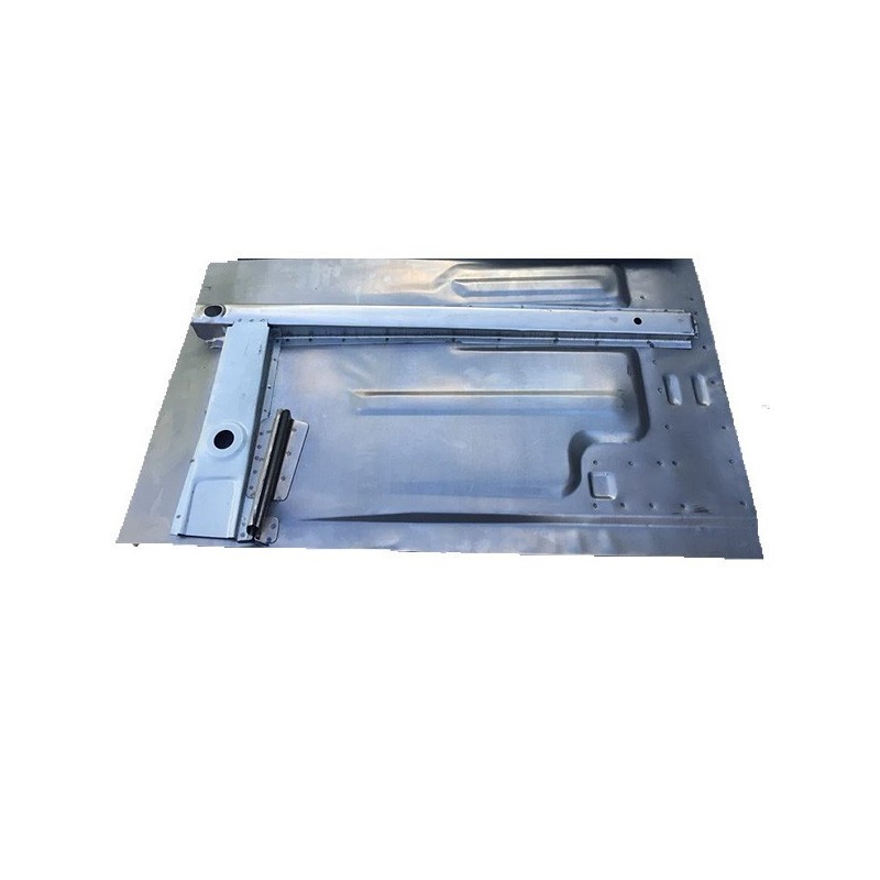 Podlaha pravá 2101-5101034