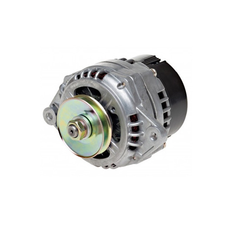 Alternátor 80 A 21214-3701010
