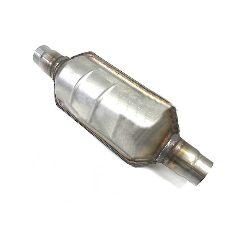 Univerzálny katalyzátor euro 3/4