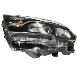 Svetlo predné ľavé Vesta 8450006953