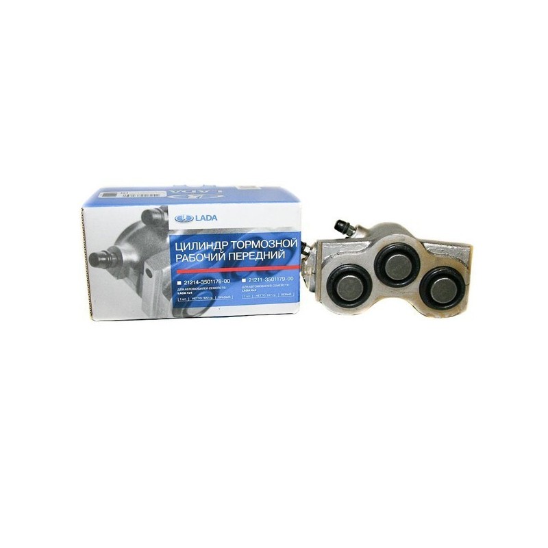 Brzdič pravý od roku 2017 21214-3501178