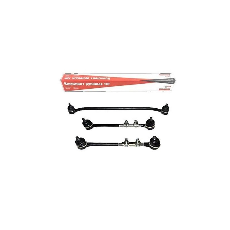 Čapy riadenia Niva sada Fenox 2121-3414000