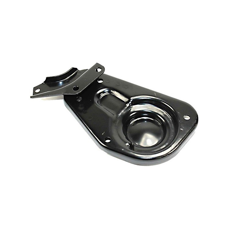 Miska prednej pružiny spodná ľavá 2123-2902735