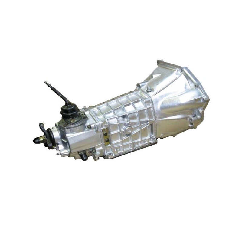 Prevodovka hlavná AVTOVAZ 5 stupňová 21074-1700010