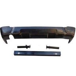 Zadný nárazník URBAN komplet 21214-2804010