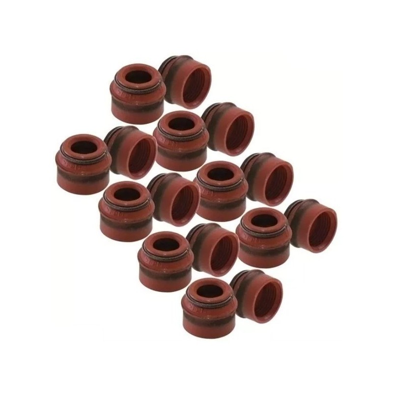 Simering ventilov sada 16V 2112-1007026