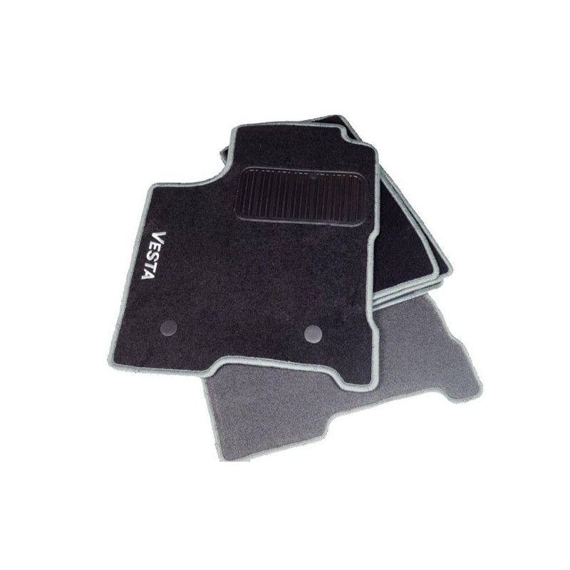 Sada textilných kobercov Vesta 8450030685