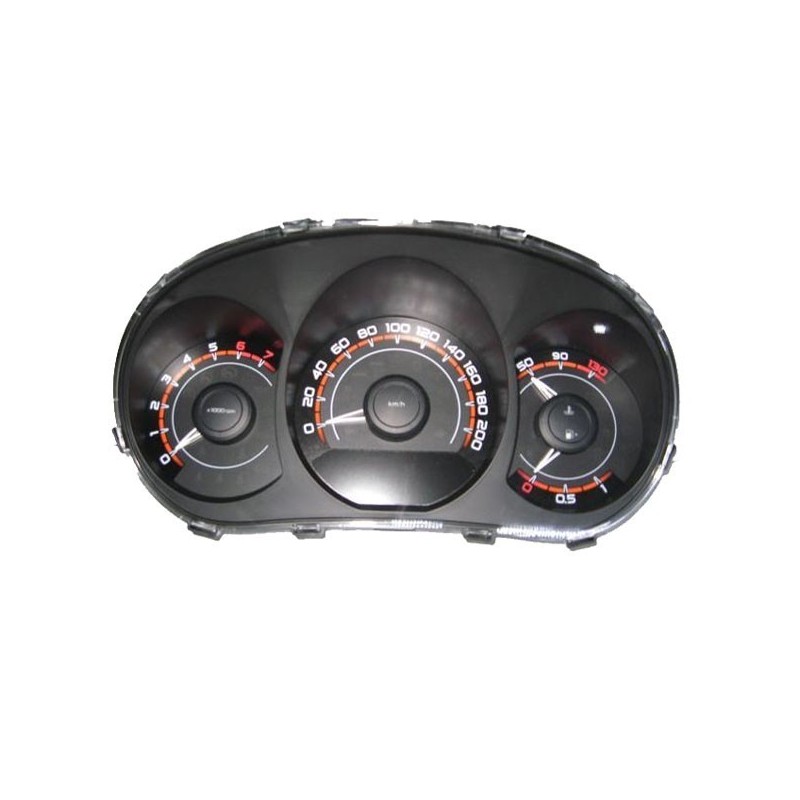 Kombinácia prístrojov Vesta 8450030825