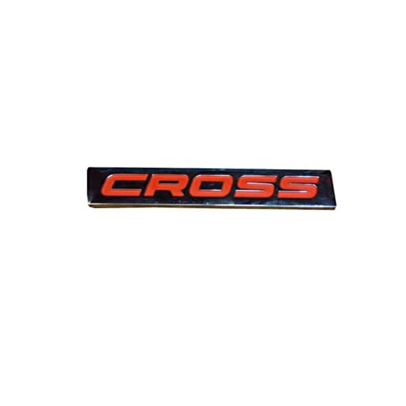 Nápis Cross Vesta 8450031035