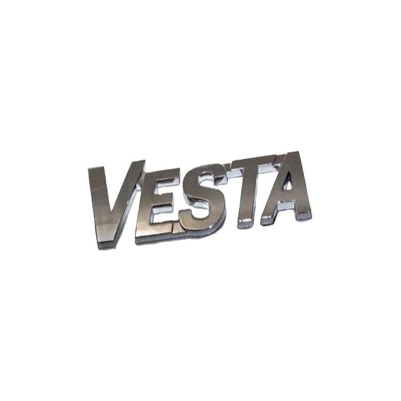 Nápis VESTA 8450031561