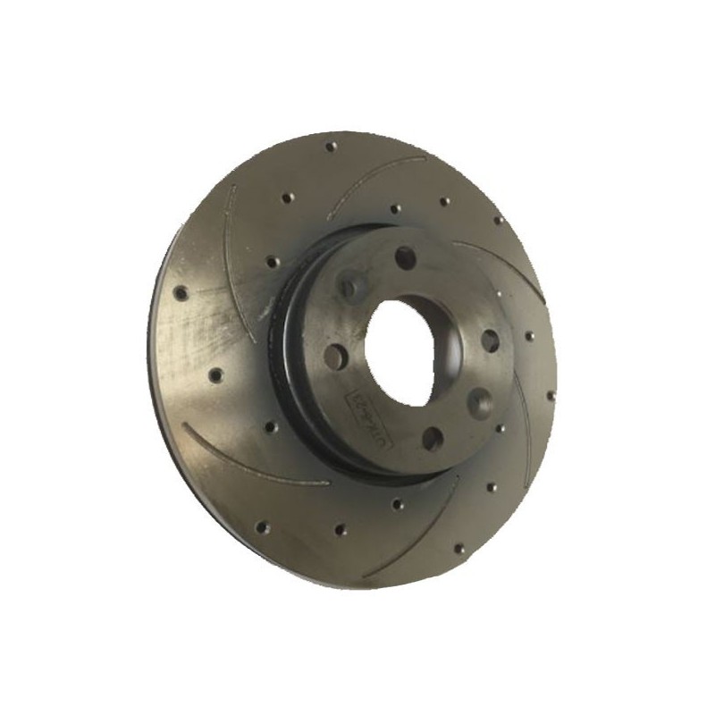 Predný brzdový kotúč Vesta 8450031577