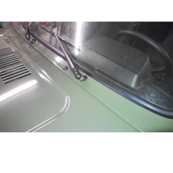 Tesnenie čelného skla 21214-5206054