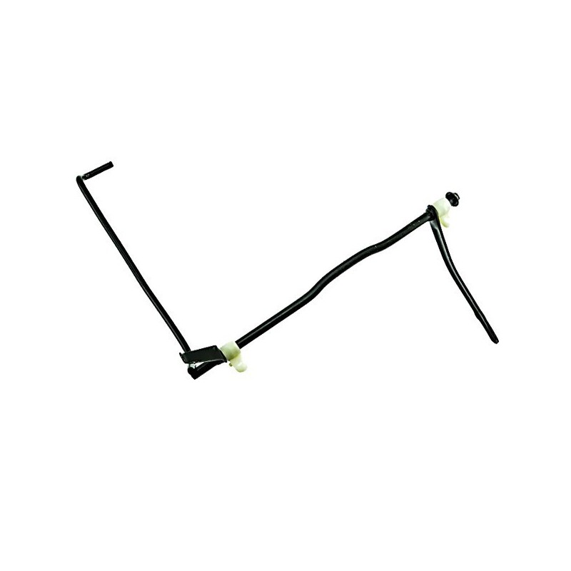 Pohon plynový pedál 2101-1108026