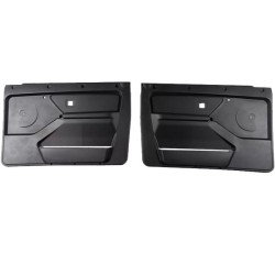 Tapacír dverí vnútorna sada 21214-6102012-13