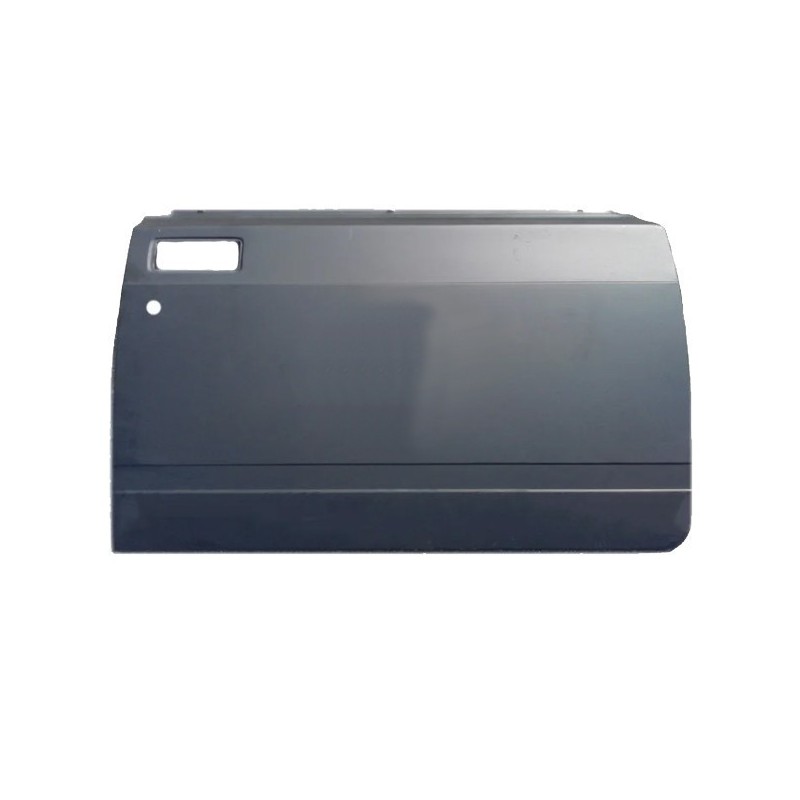 Plechové obloženie dverí predné pravé 2105-6101014