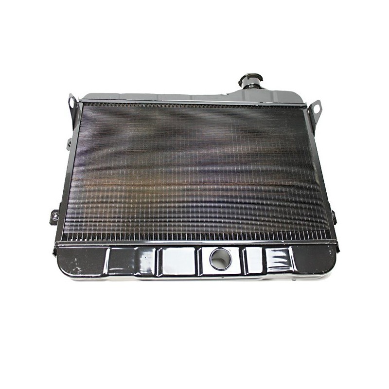 Chladič CU 2101-1301010