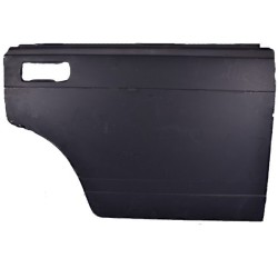 Plechové obloženie dverí zadné pravé 2105-6201014