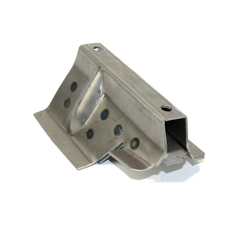 Držiak zdviháka zadný ľavý 2121-5101411