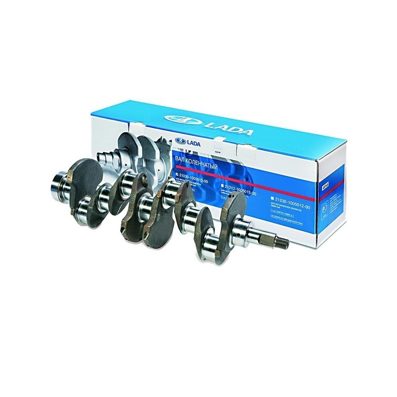 Kľukovka 21213-1005015