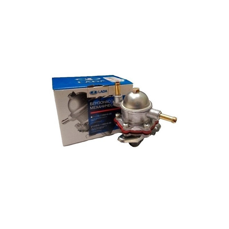 Čerpadlo benzínové - RUS 2101-1106010