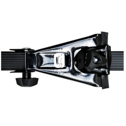 Strešný nosič čierny Niva