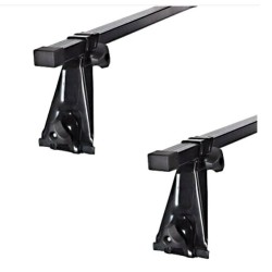 Strešný nosič čierny Niva