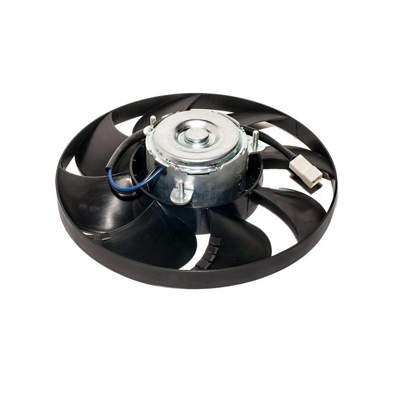 Motorček chladenia s vrtuľou 21214-1308008