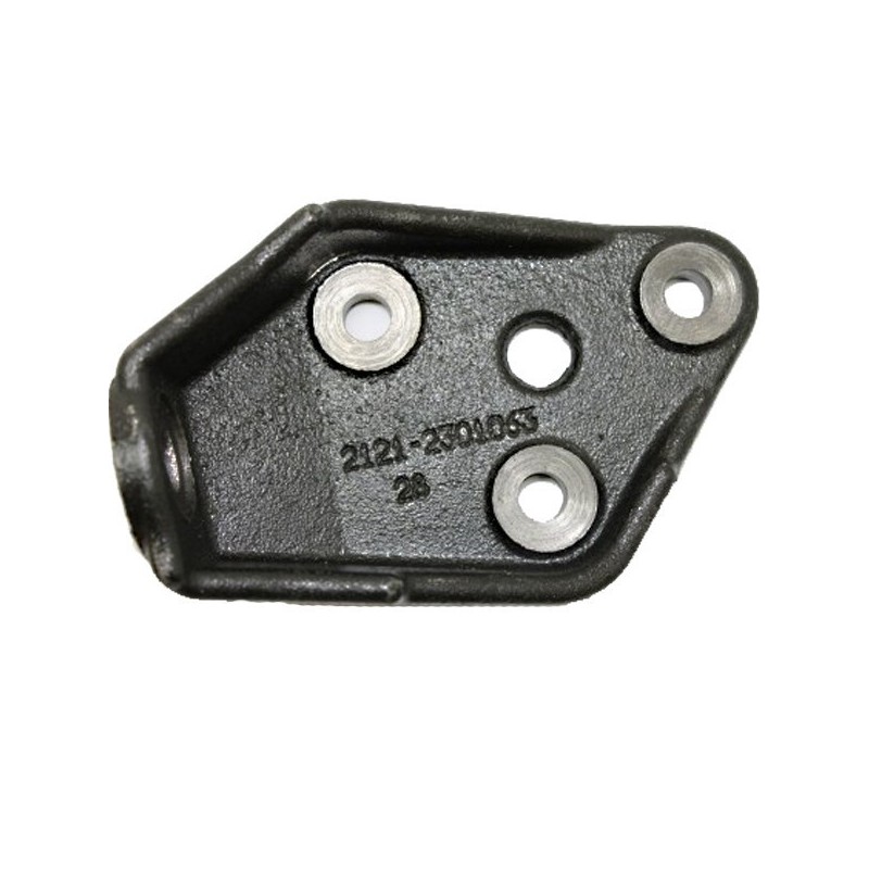 Držiak predného diferenciálu - ľavý 2121-2301063