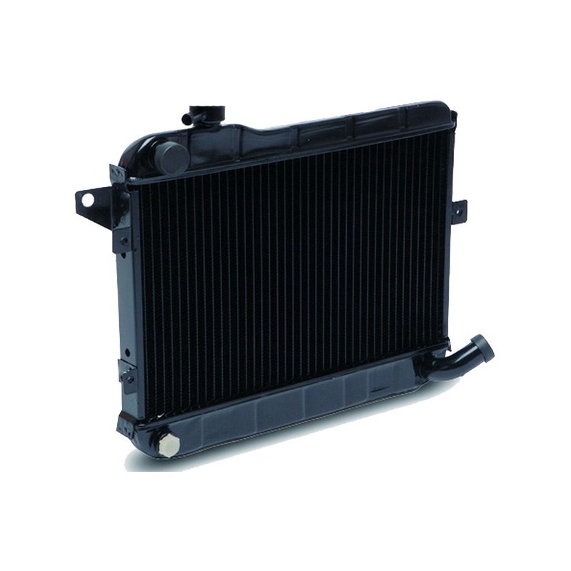 Chladič CU 2103-1301010